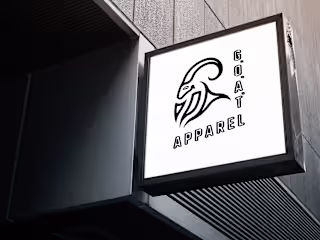 Apparel G.O.A.T