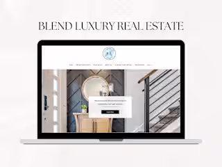 Blend Luxury Real Estate
