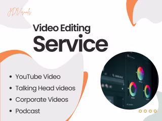 Talking Head Videos