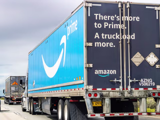 Spec Work: Amazon Prime's Lorry Ad