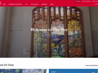 The Met