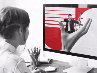 Email Marketing for 3D visualization studio