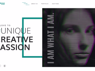 Grapixi ( Design to Code )