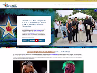 Enhanced Design & Navigation for a Better User Experience