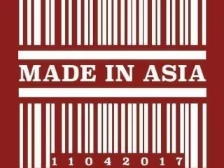 Made in Asia