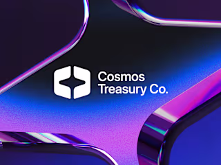 Cosmos Treasury Co.