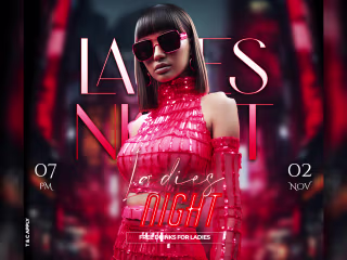 Ladies Night