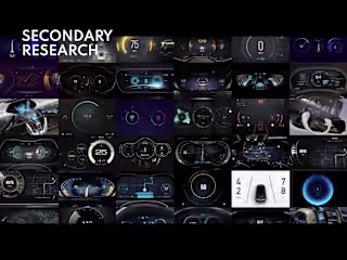 
Automotive Entertainment System