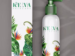 Keeva Naturals