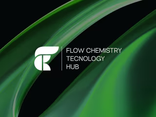 Flow Chemistry Technology Hub:: Behance