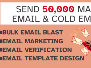 EMAIL MARKETING CAMAPIGN