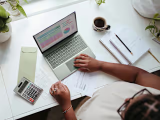 QuickBooks Online (QBO) or Xero Setup