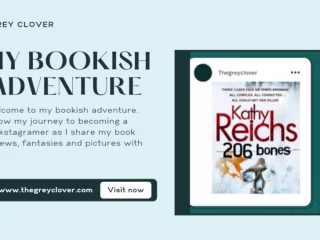 206 Bones: book review