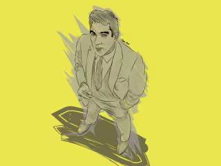 Digital illustration
