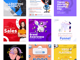 Social Media Designs