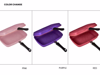 Color Changing