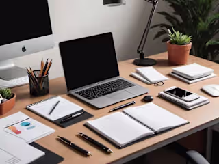 Event Planning Services