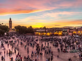 8 Places to Travel Boujee on a Budget