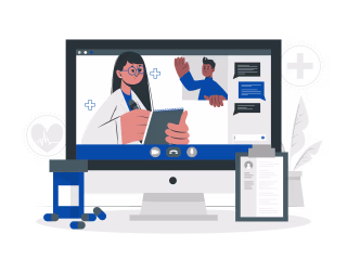 Software Integration for Healthcare Clinic