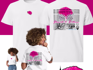 [Graphic Design] GoalDigher Shirt Designs