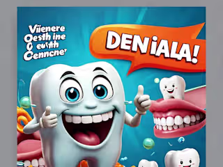Expert Dental Care for a Beautiful Smile - LUXESMILE