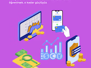 Financial Literacy Flyer