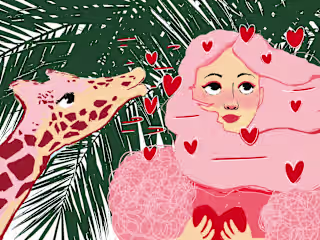 Illustration Portfolio