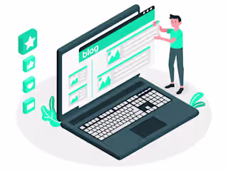 Mastering the Art of Crafting Engaging Blog Content