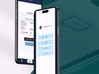 AskMedico - GP in your pocket