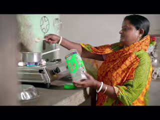 Commercial Video - Cow Dung Revolution