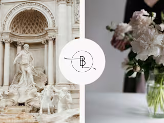 Brand & Website Re-design : Brilliantly Ivy