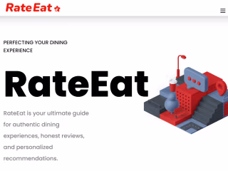 RateEat