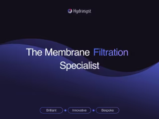 Hydrasyst👨‍🔬