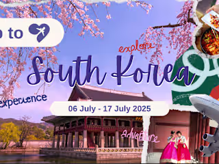 Polish & Korean Youth Organisation - Presentation