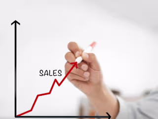 Doubling Sales in 3 Months