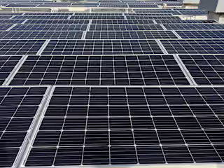 B2B Solar Saas