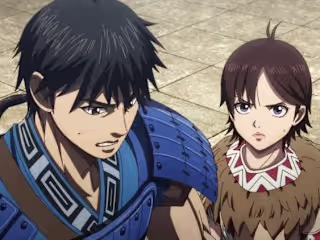 33 Best Medieval Anime to Watch and Stream Now