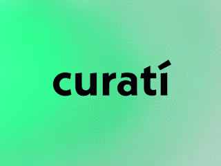 Curati - redefining tourism to prioritize connection and impact.