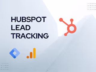 HubSpot Lead Tracking with Google Tag Manager & Google Analytics