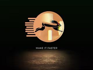 Logo animation 