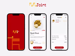 Fufu Joint