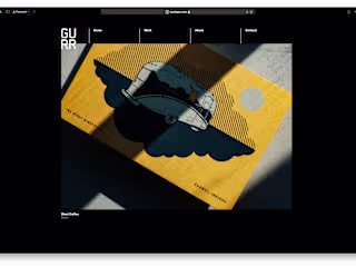 Studio Gurr - V1