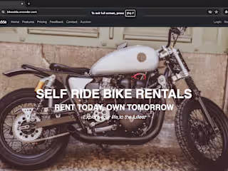 Bike Adda