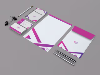 Infinity | Brand Identity