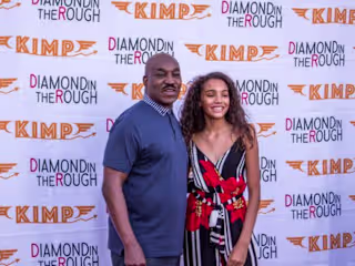 “Diamond in the Rough” – Colorado Local Movie Premiere