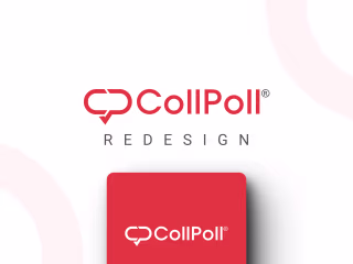Coll Poll App Redesign