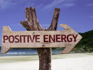 The Power of Positive Affirmations
