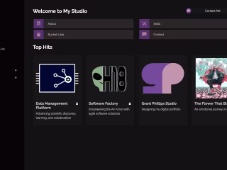GP Studio