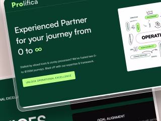 Prolifica - Notion Affiliate Hub