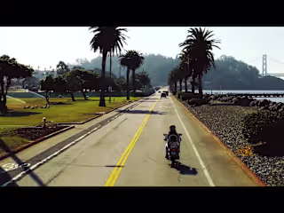 D. Marcos Saavedra Cinematography Reel